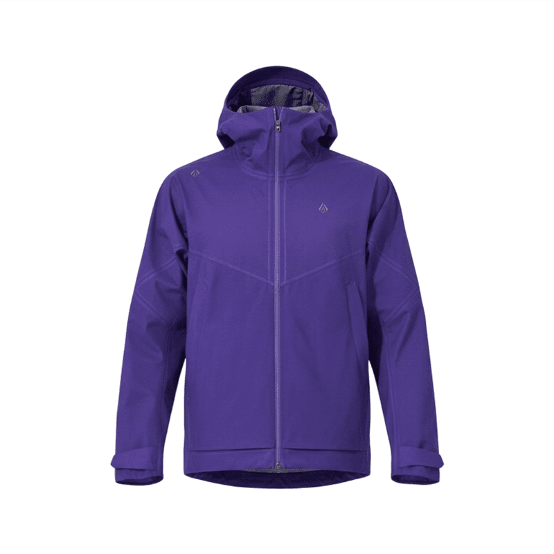 Hardshell Jackets