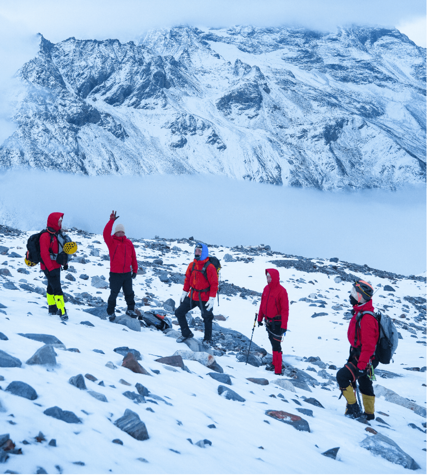 Expedition Series