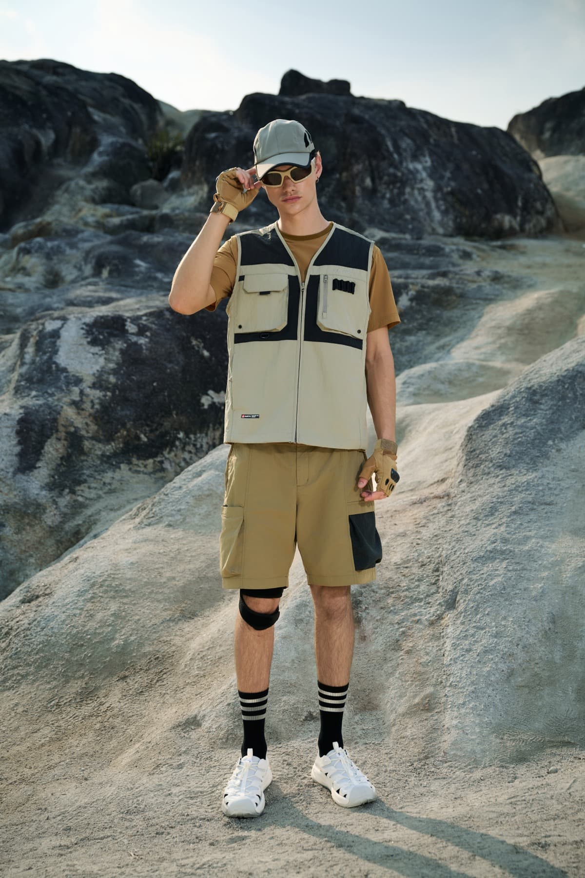Look Book 1