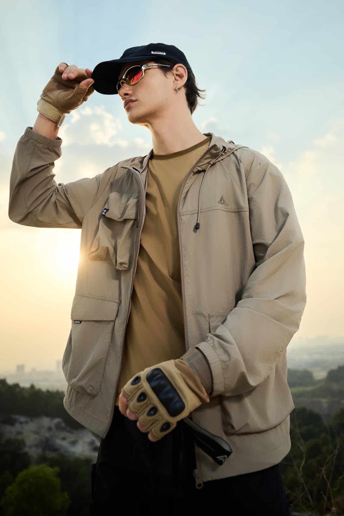 Look Book 3