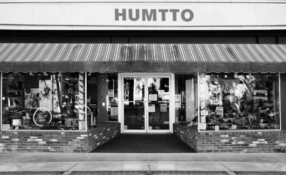 HUMTTO 1988