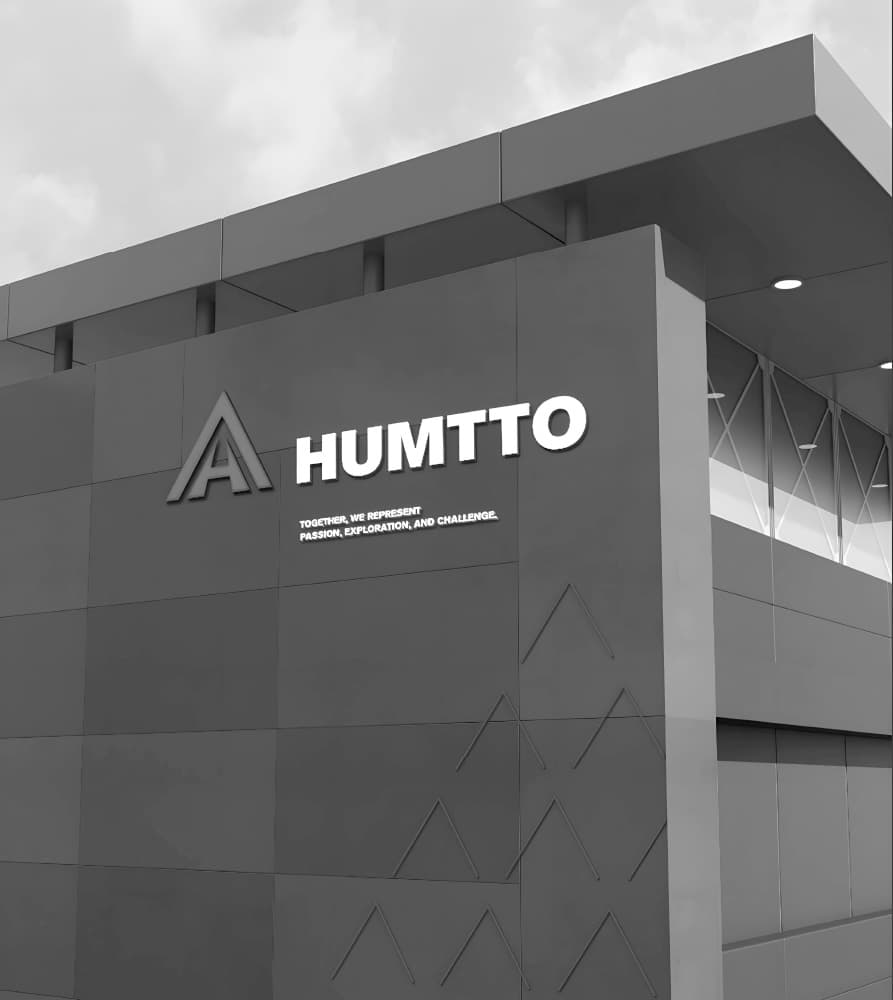 HUMTTO 2017