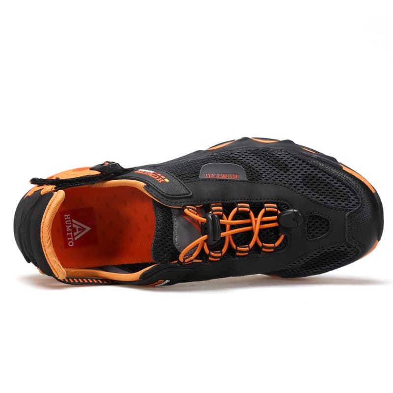 1605 River Trekking Shoes view 4