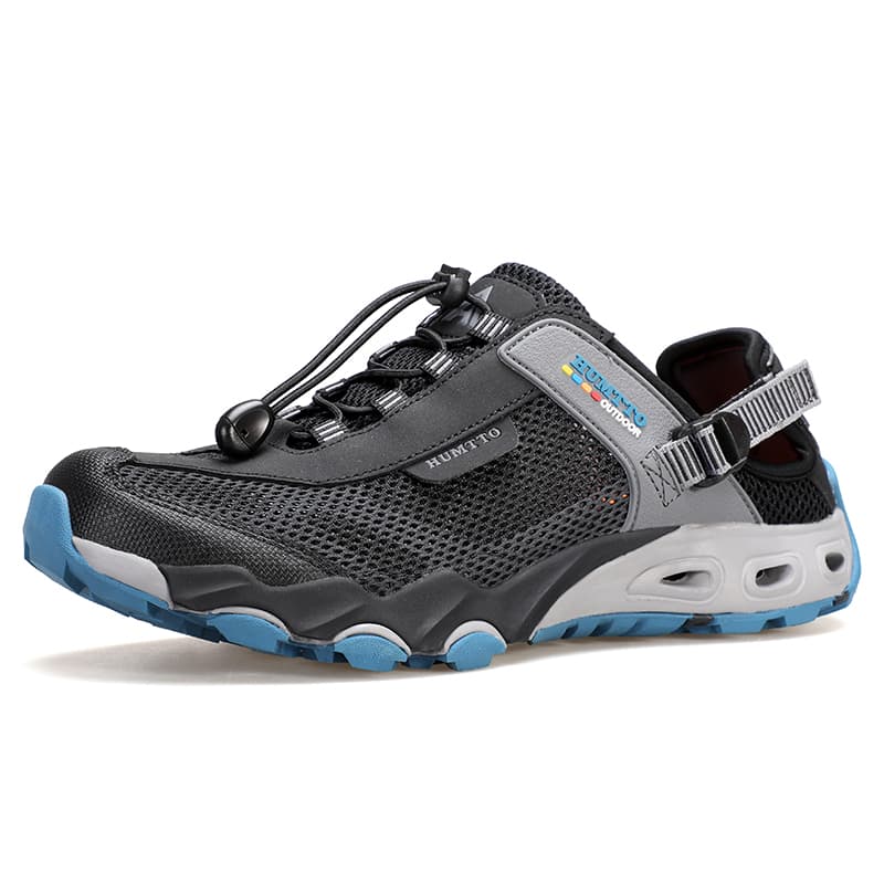 HUMTTO 1605 River Trekking Shoes
