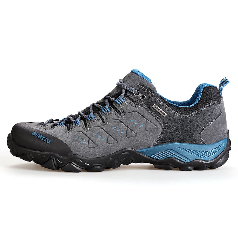 19066 Low-cut Outdoor Hiking Shoes view 1