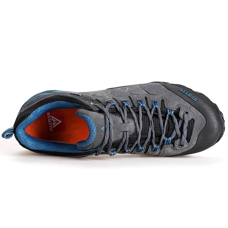19066 Low-cut Outdoor Hiking Shoes view 3