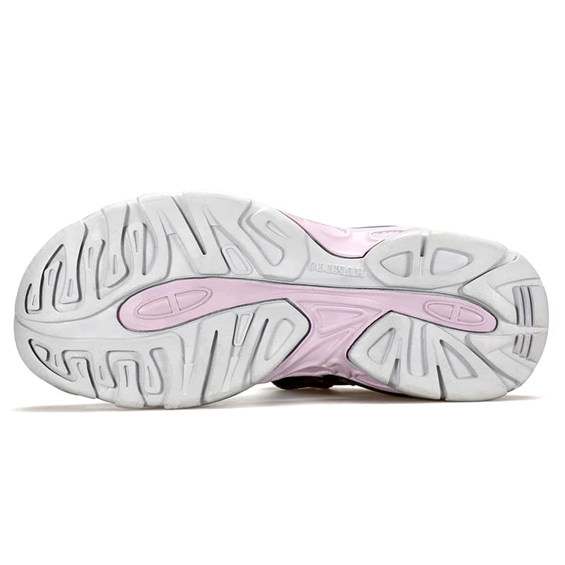 9602 Beach Shoes view 3