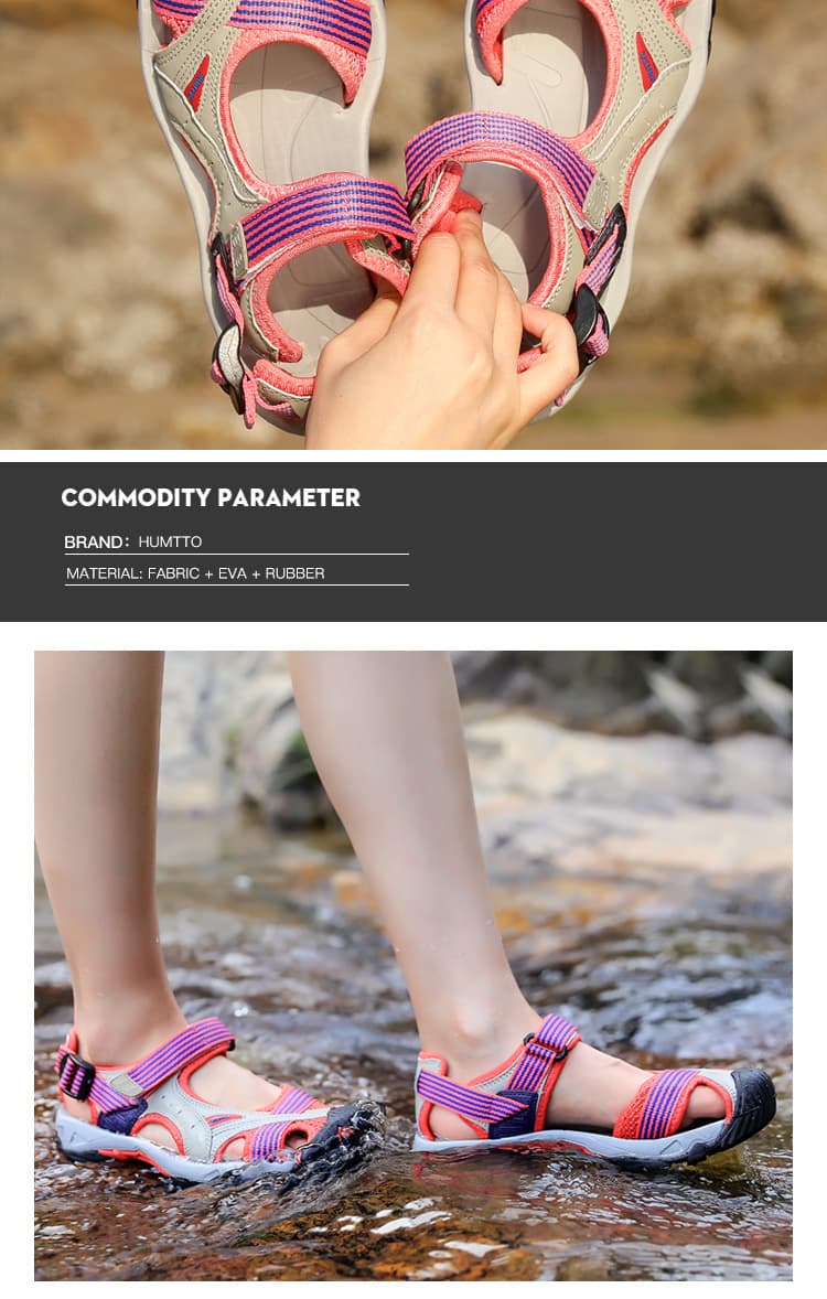 9602 Beach Shoes detail 5