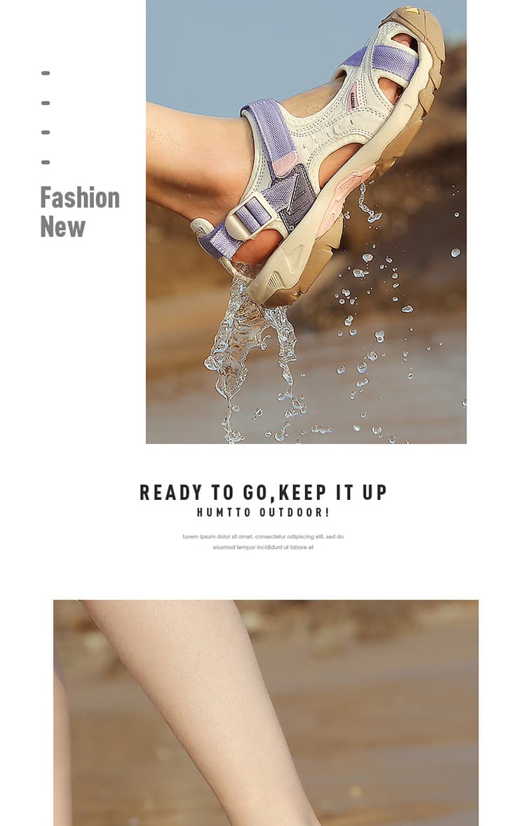 9602 Beach Shoes detail 12