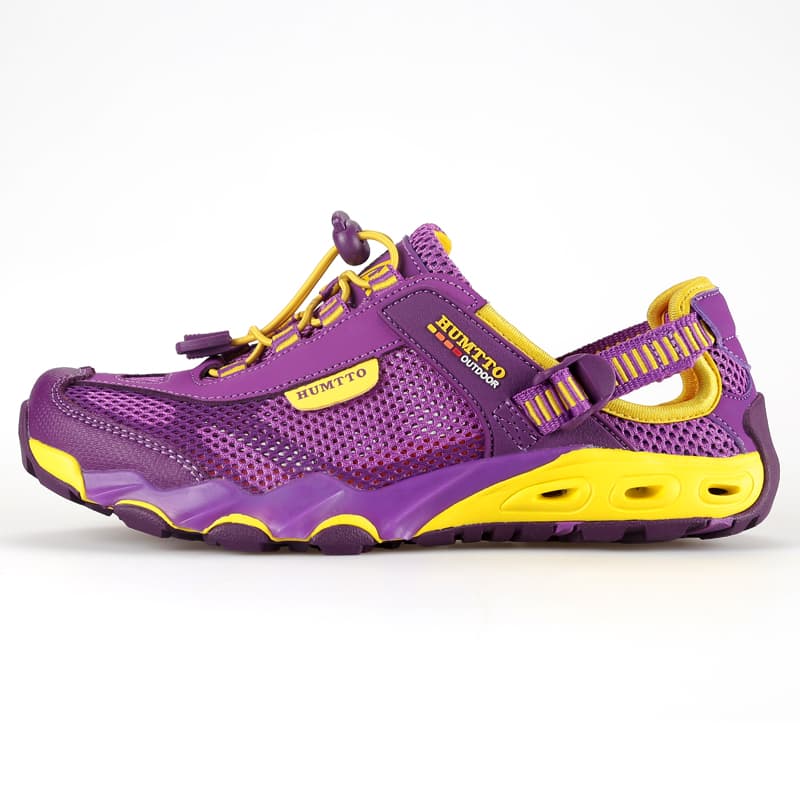 HUMTTO 2605 River Trekking Shoes