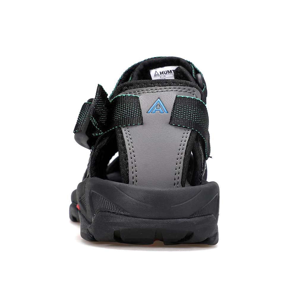 9601 Beach Shoes view 3