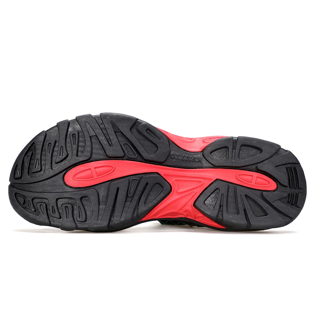 9601 Beach Shoes view 4