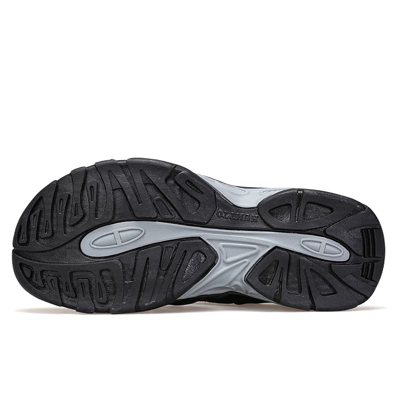 Beach shoes view 3