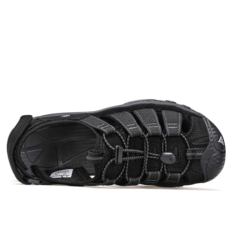 Beach shoes view 4