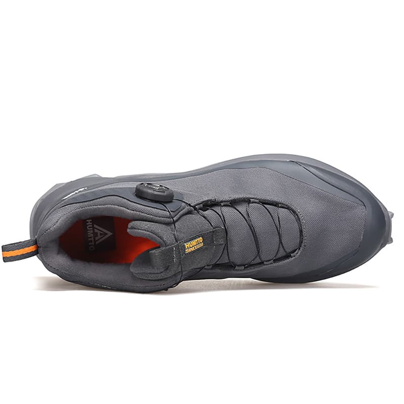 Hiking Shoes view 3