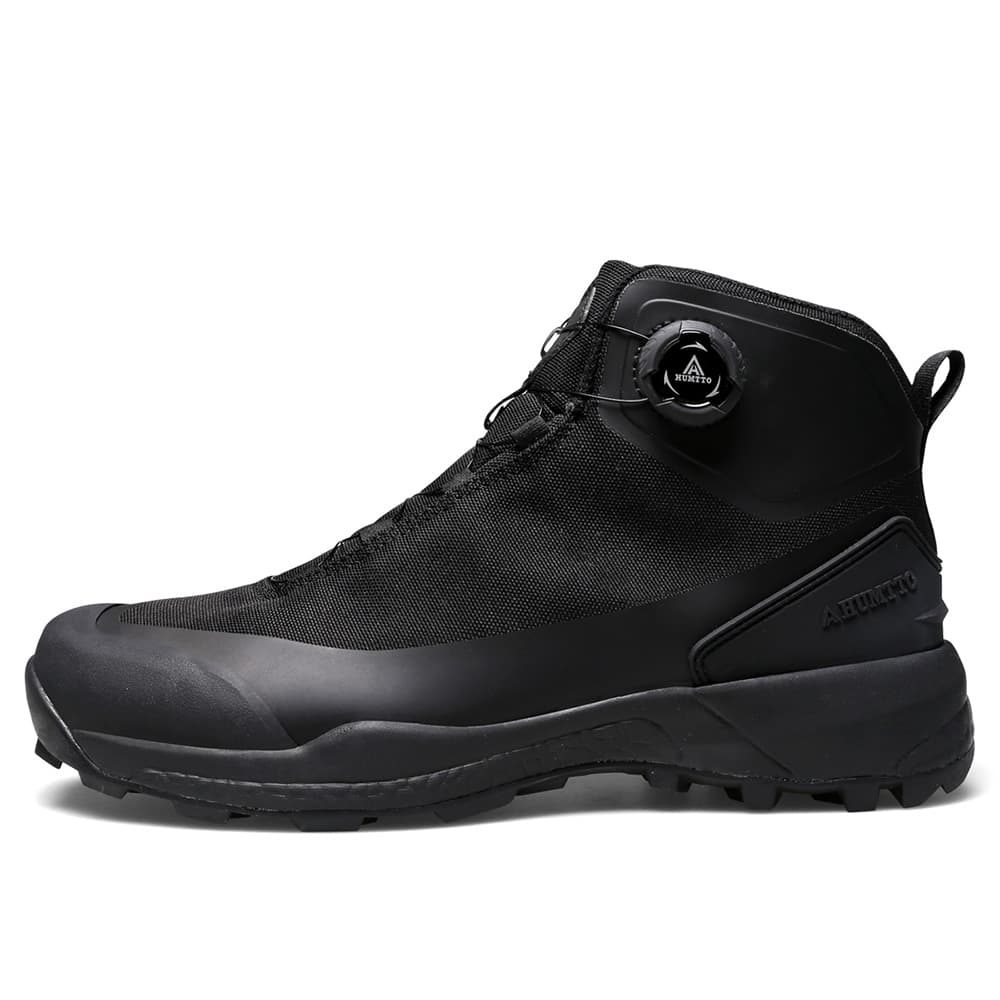 Outdoor Hiking Shoes view 4