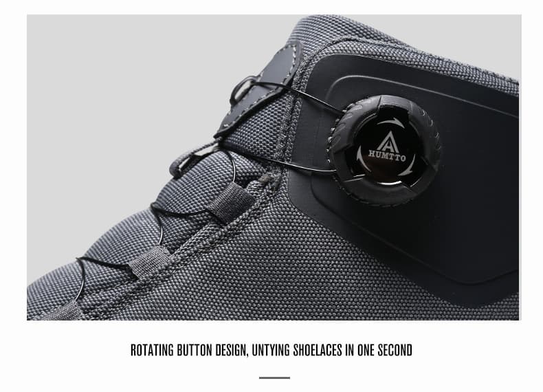 Outdoor Hiking Shoes detail 11