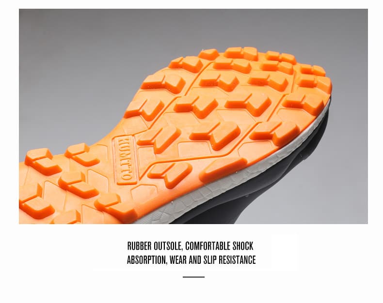 Outdoor Hiking Shoes detail 12