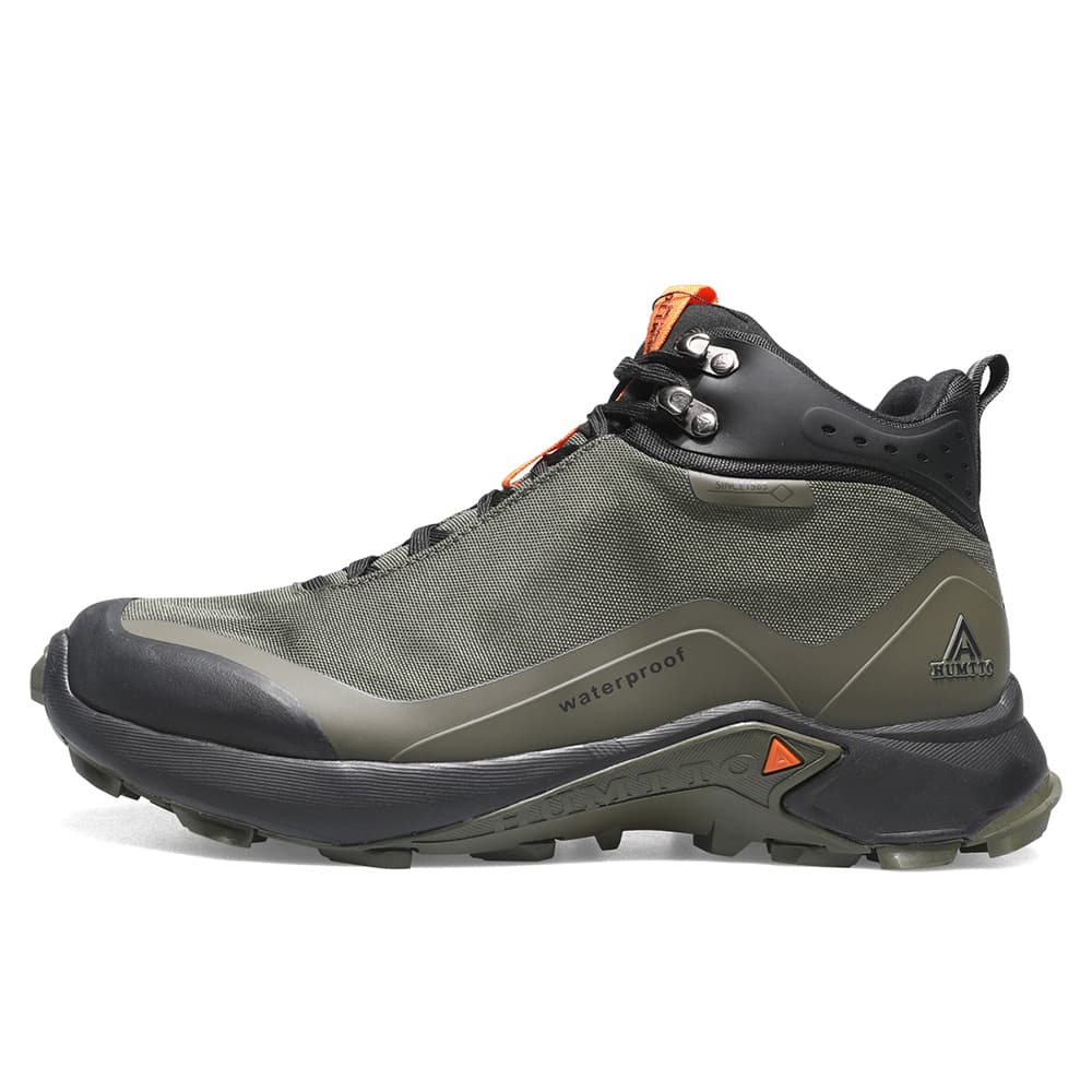 HUMTTO Outdoor Hiking Shoes