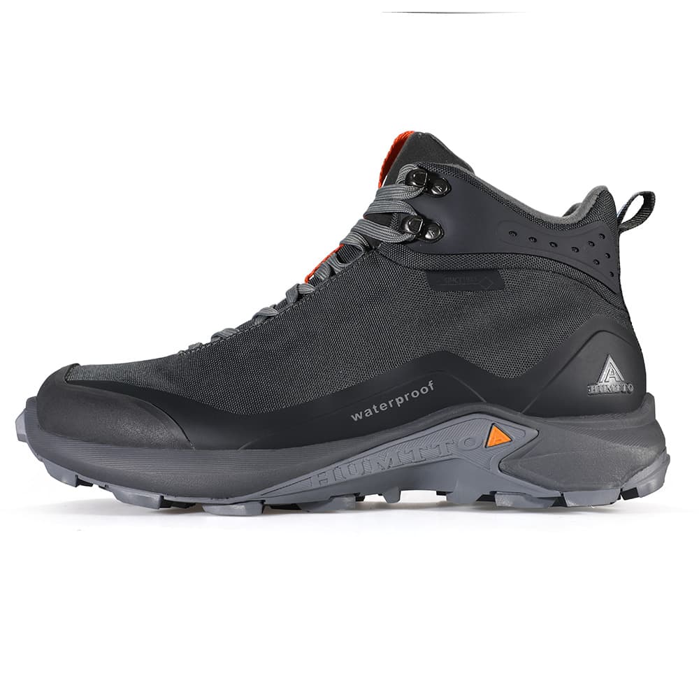 Outdoor Hiking Shoes view 1