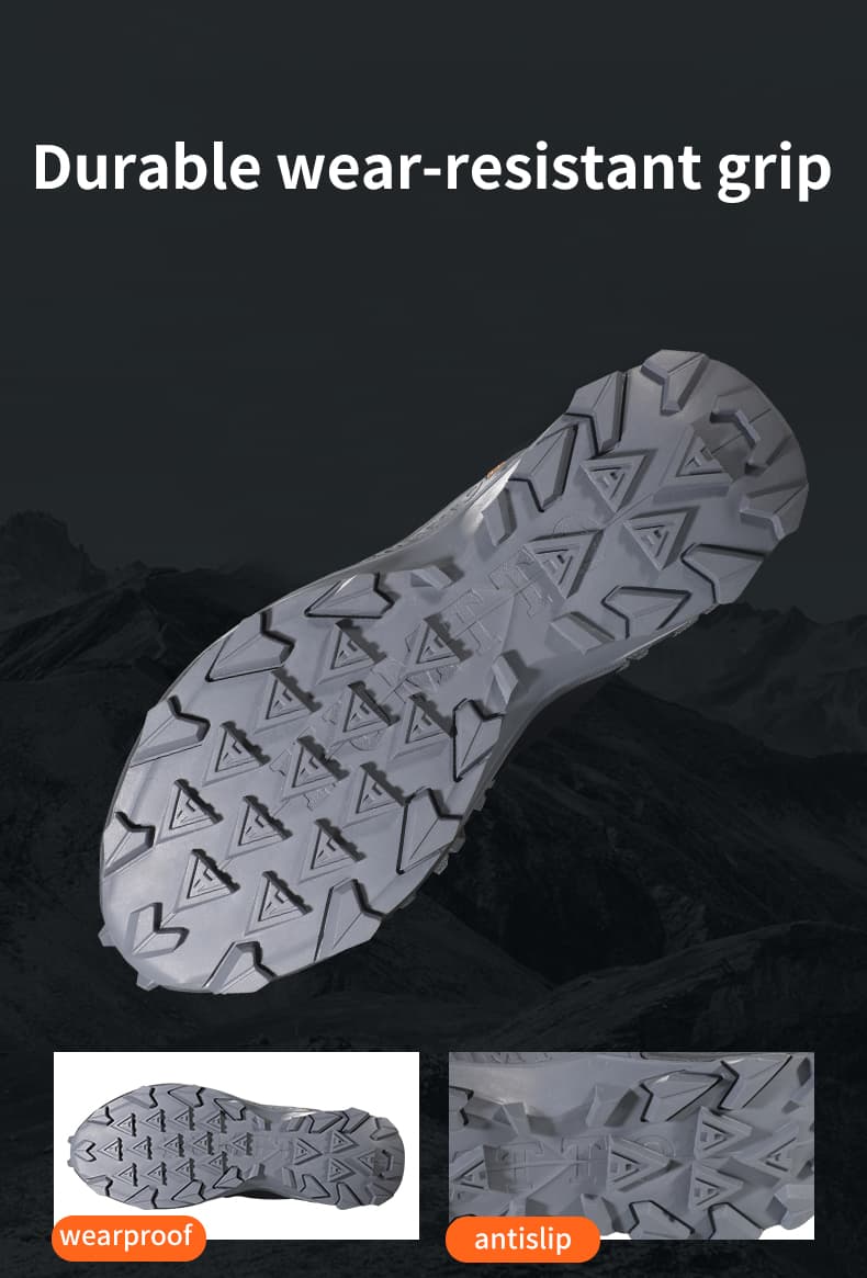 Outdoor Hiking Shoes detail 6