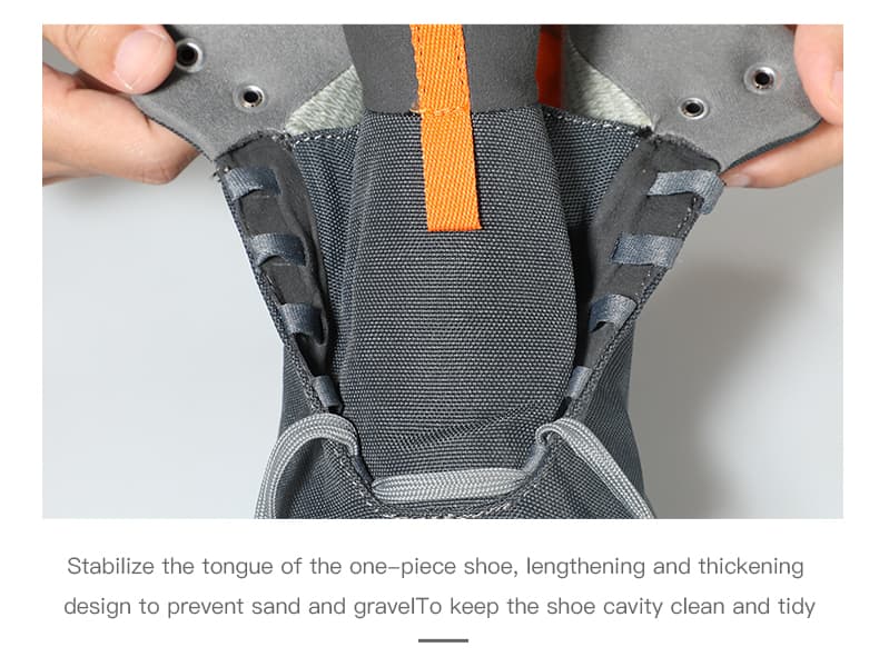 Outdoor Hiking Shoes detail 9