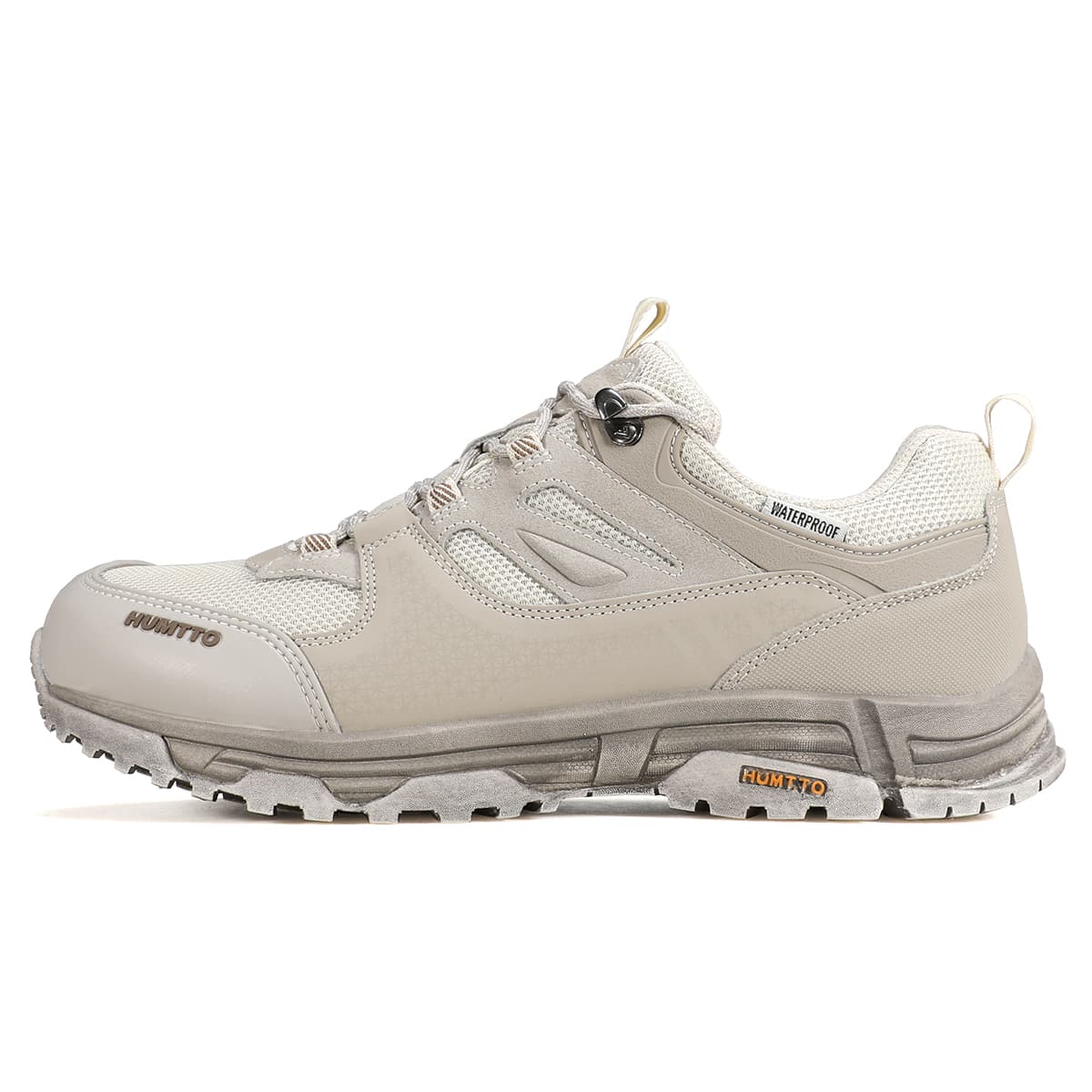 Outdoor Low-top Hiking Shoes view 1