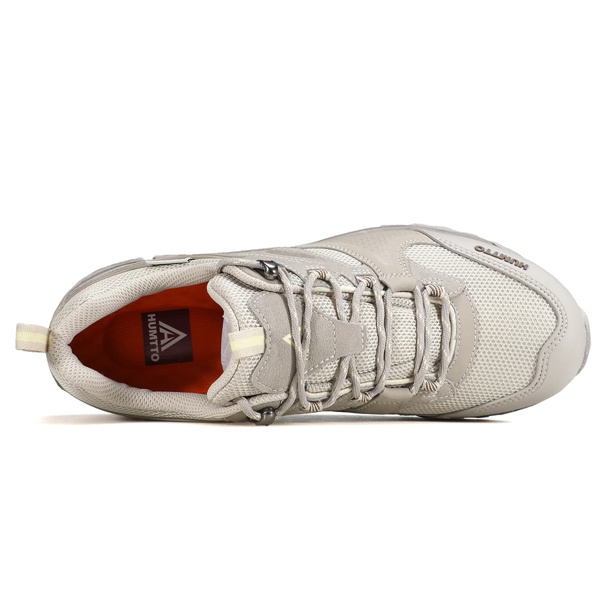 Outdoor Low-top Hiking Shoes view 4