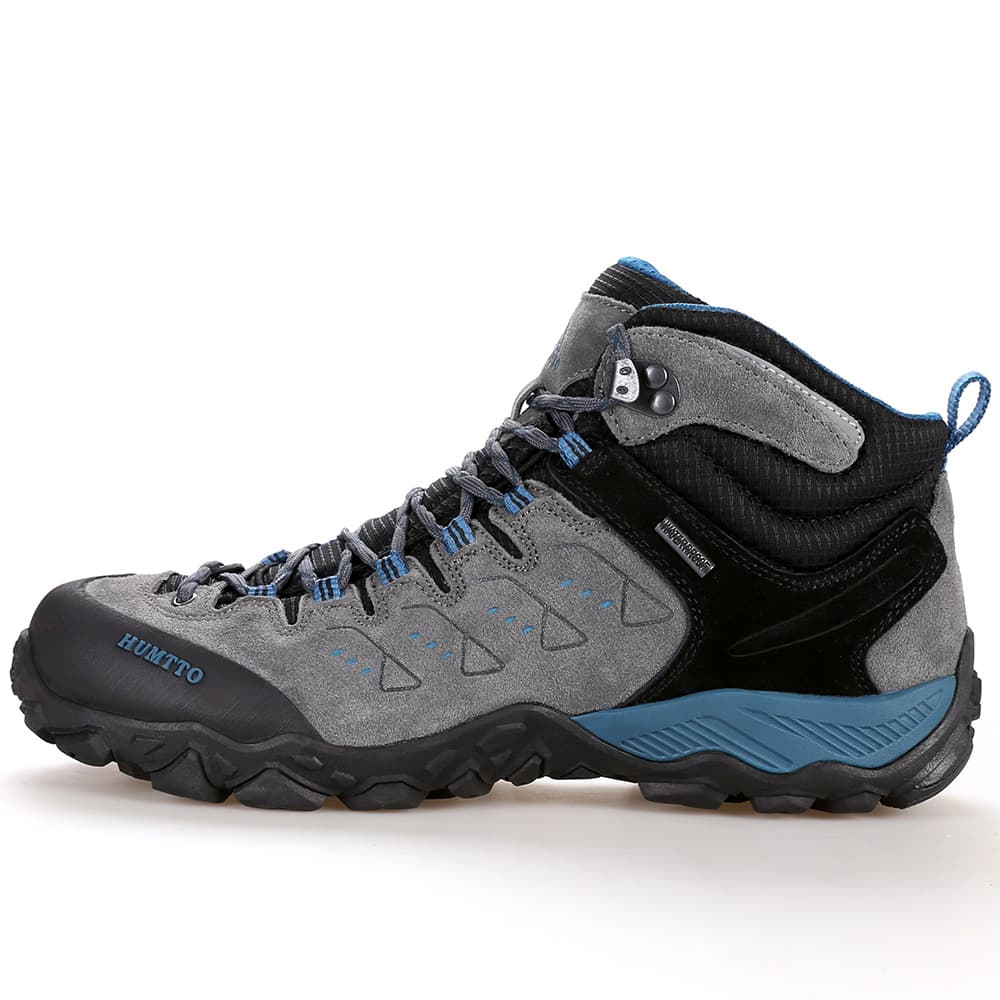 HUMTTO Outdoor Hiking Shoes