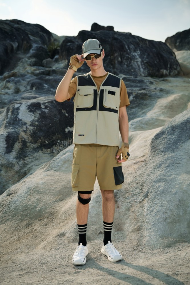 Look Book 1